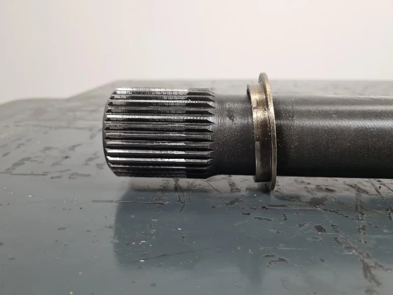 Arbre de roue pour VOLVO A30E