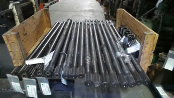 Arbre de roue pour VOLVO A35D