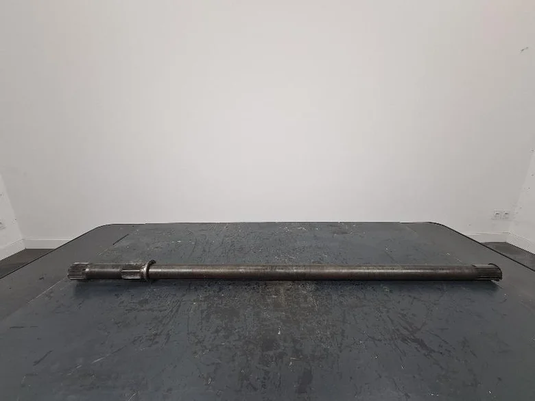 Wheel shaft for VOLVO A35D