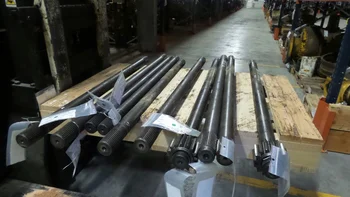 Arbre de roue pour CATERPILLAR 950B