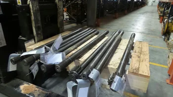 Arbre de roue pour CATERPILLAR 950B