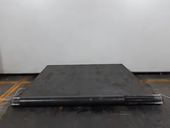 Wheel shaft for VOLVO L150E