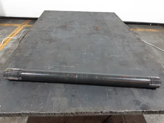 Wheel shaft for VOLVO L150E