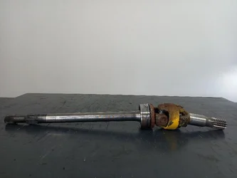 Eje de rueda para KOMATSU PW95