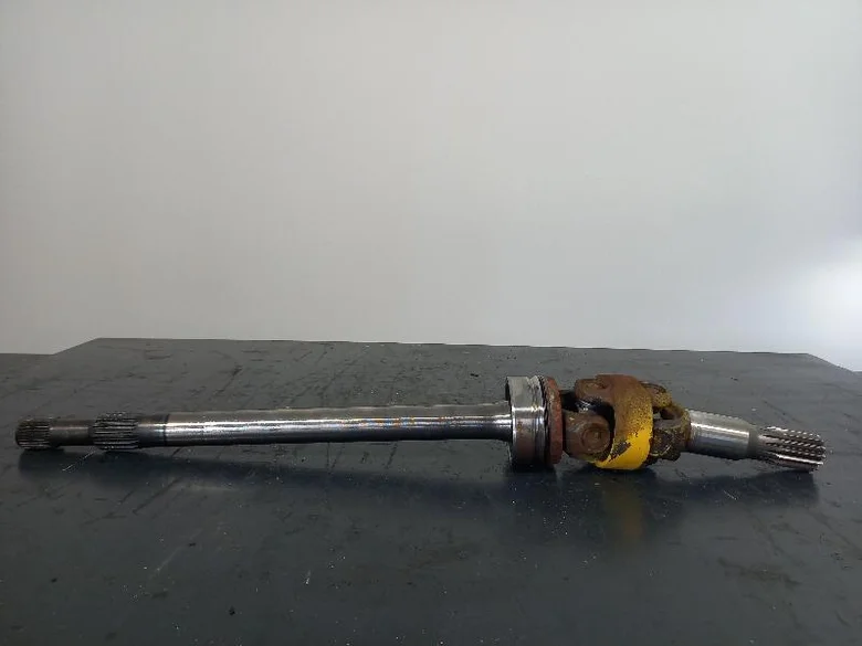 Eje de rueda para KOMATSU PW95