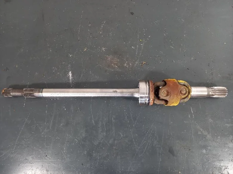Eje de rueda para KOMATSU PW95