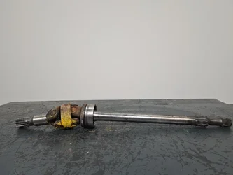 Eje de rueda para KOMATSU PW95