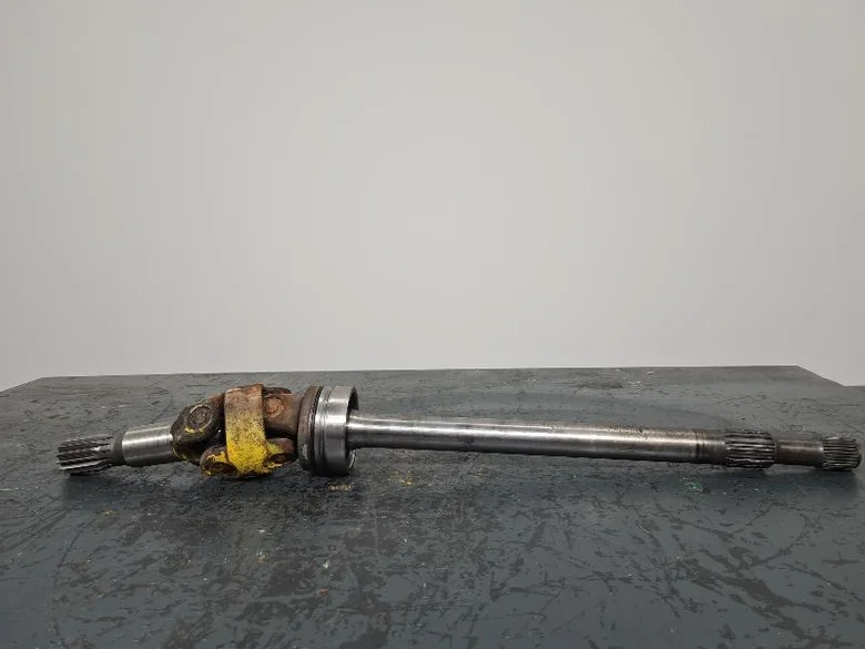 Wheel shaft for KOMATSU PW95