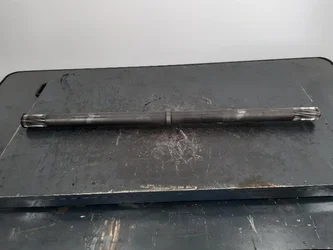Arbre de roue pour KOMATSU WA500-3H