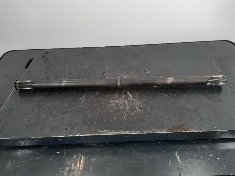 Eje de rueda para KOMATSU WA500-3H
