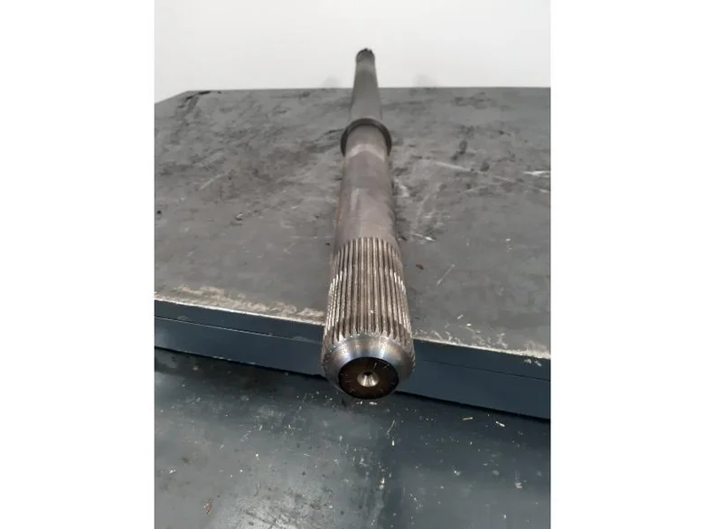 Eje de rueda para KOMATSU WA500-3H