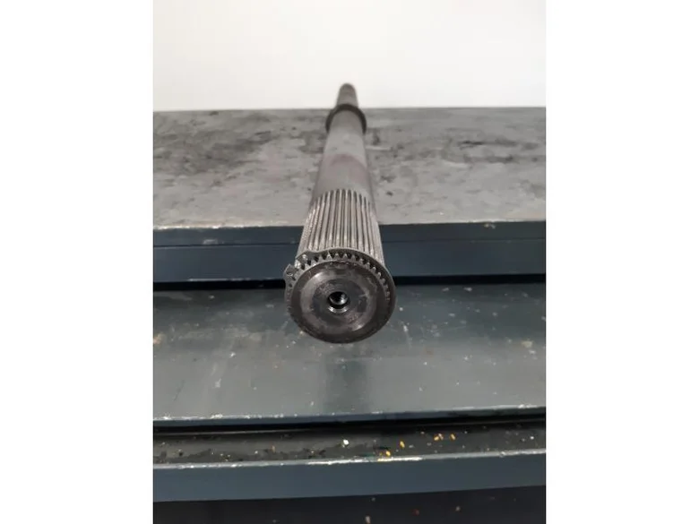 Eje de rueda para KOMATSU WA500-3H