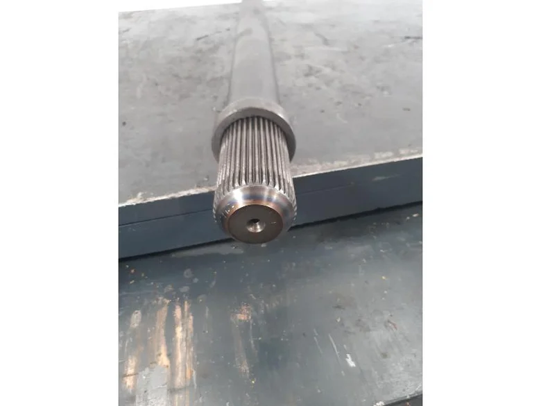 Arbre de roue pour KOMATSU WA500-3H