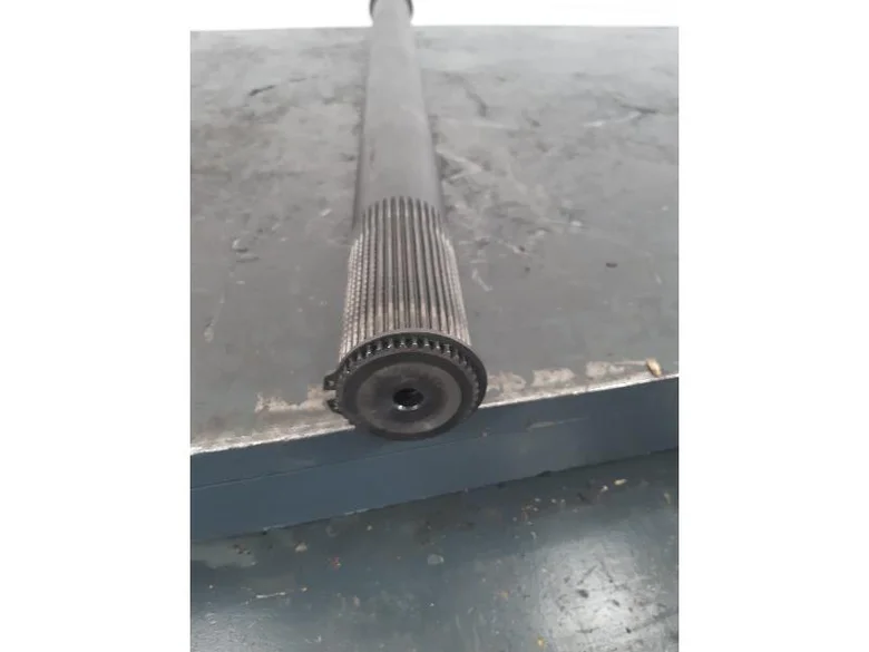 Arbre de roue pour KOMATSU WA500-3H