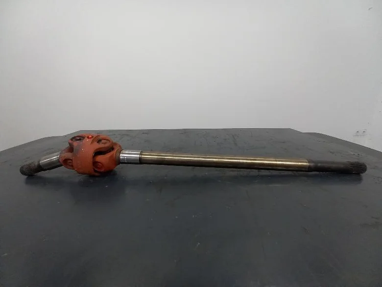 Eje de rueda para LIEBHERR A912