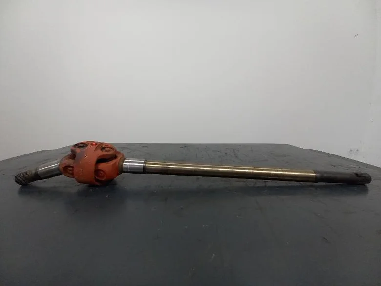 Eje de rueda para LIEBHERR A912