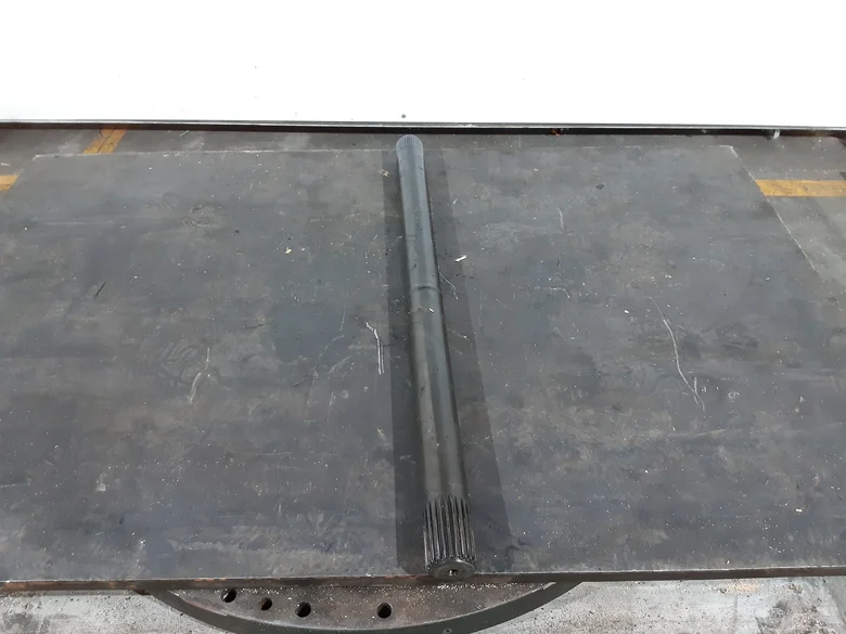 Arbre de roue pour VOLVO L150F