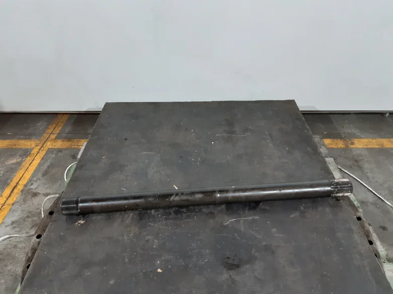 Arbre de roue pour VOLVO L150F