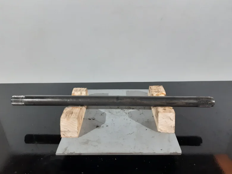 Arbre de roue pour VOLVO L90E
