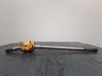 Wheel shaft for LIEBHERR A922LI