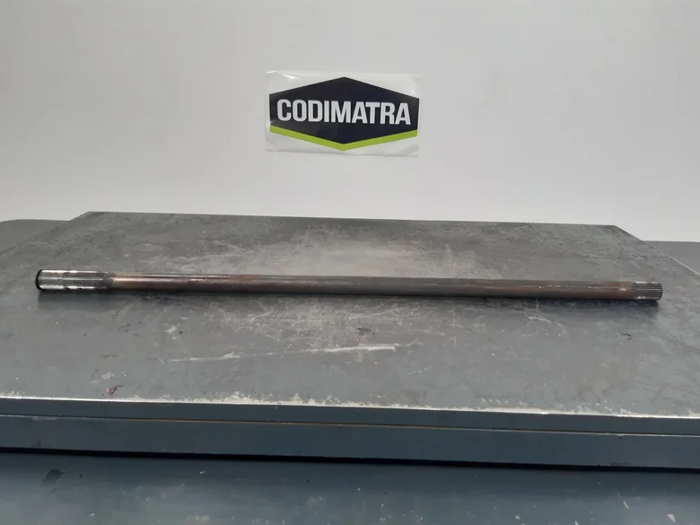 Eje de rueda para JCB JS145W