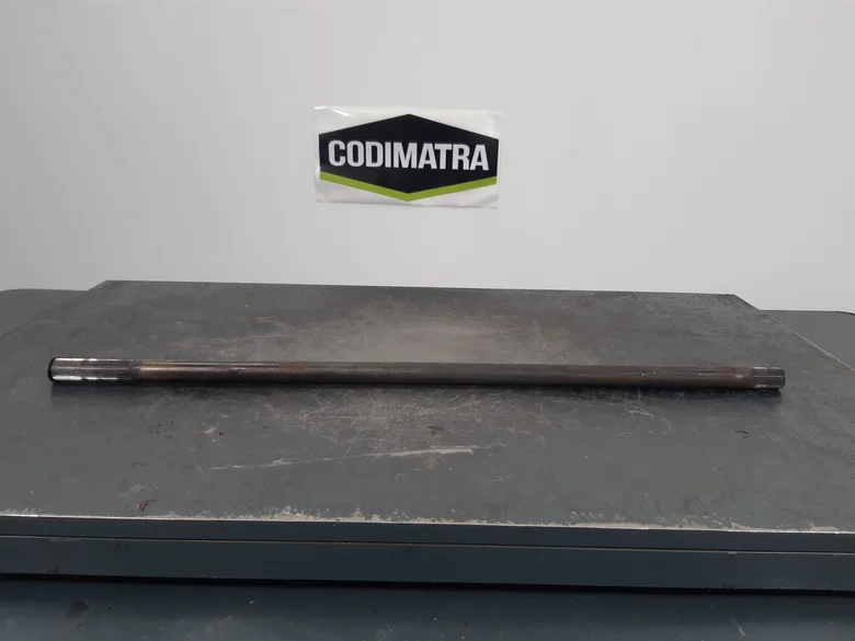 Eje de rueda para JCB JS145W