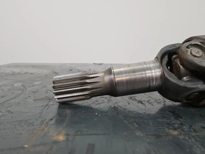 Wheel shaft for NEW HOLLAND MH3.6