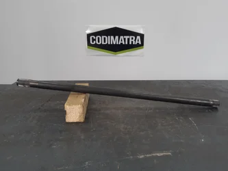 Wheel shaft for CASE WX145