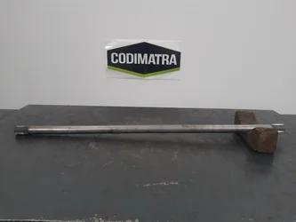 Wheel shaft for CATERPILLAR M318D