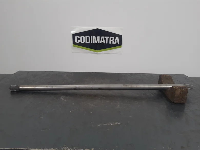 Wheel shaft for CATERPILLAR M318D