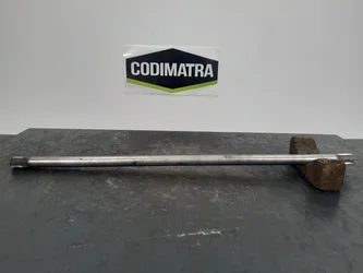 Wheel shaft for CATERPILLAR M318D