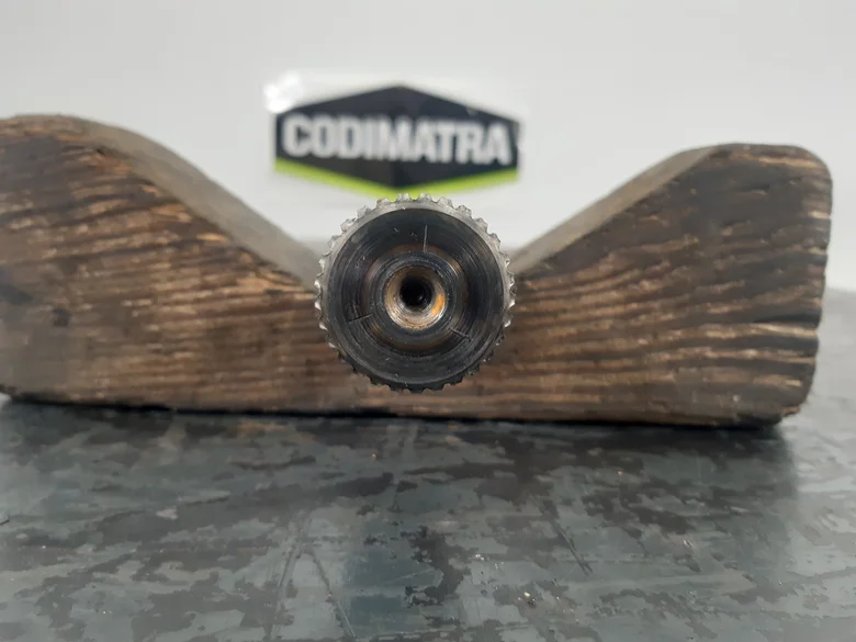 Arbre de roue pour CATERPILLAR M318D
