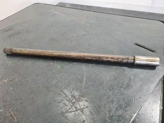 Wheel shaft for CATERPILLAR 906H