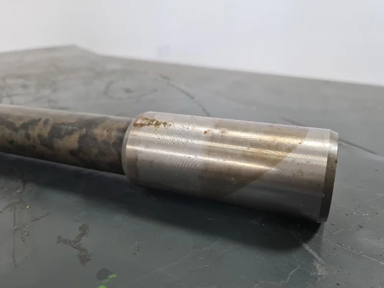 Arbre de roue pour CATERPILLAR 906H