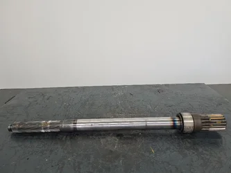 Arbre de roue pour VOLVO A35G