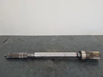 Arbre de roue pour VOLVO A35G