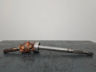 Arbre de roue pour KOMATSU PW110-1