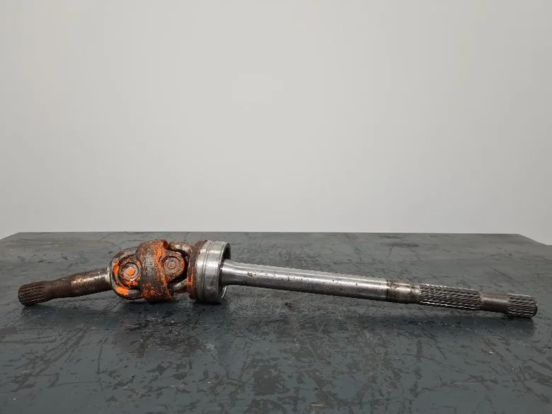 Arbre de roue pour KOMATSU PW110-1