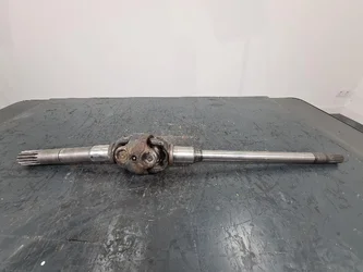 Wheel shaft for KOMATSU PW160-7