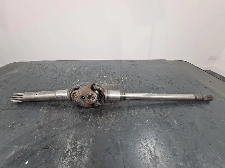 Wheel shaft for KOMATSU PW160-7