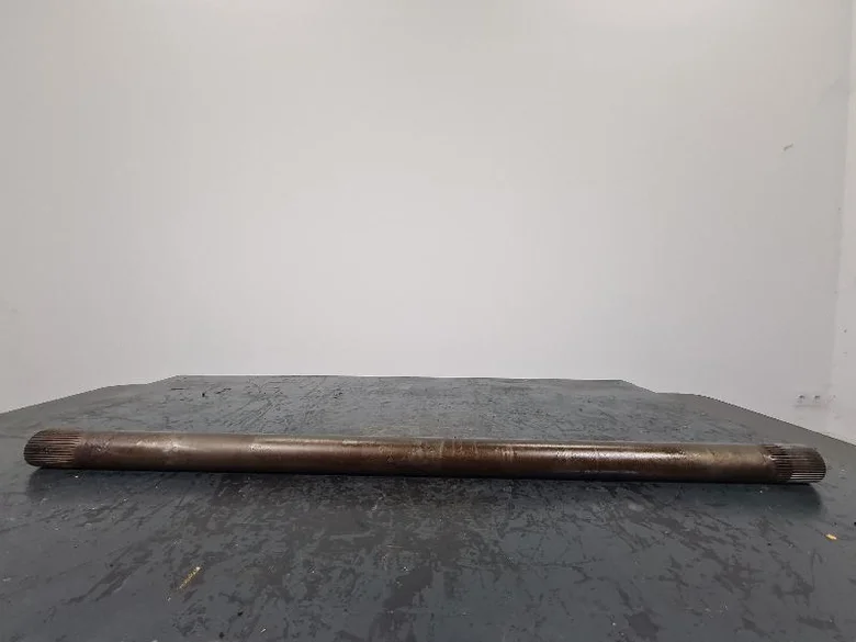 Arbre de roue pour FURUKAWA 365