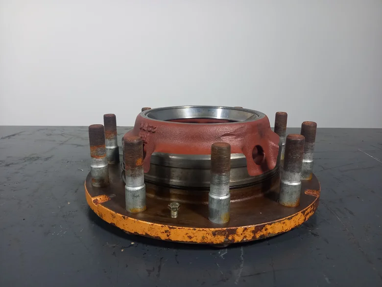 Wheel hub for CASE 788P