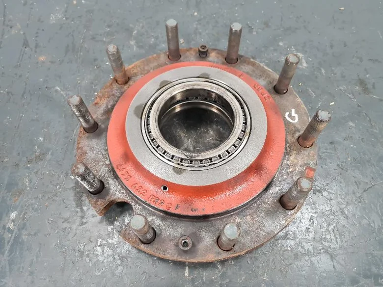 Buje de rueda para LIEBHERR A902LI