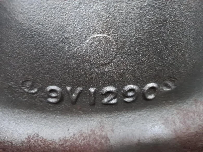 Wheel hub for CATERPILLAR 988B