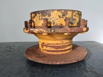 Buje de rueda para VOLVO A20