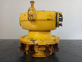 Wheel hub for KOMATSU PW95