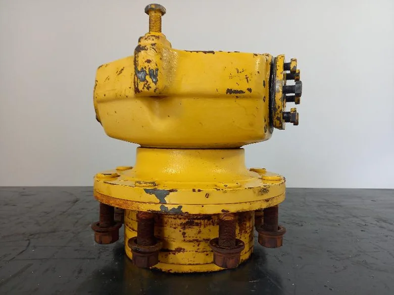 Moyeu de roue pour KOMATSU PW95