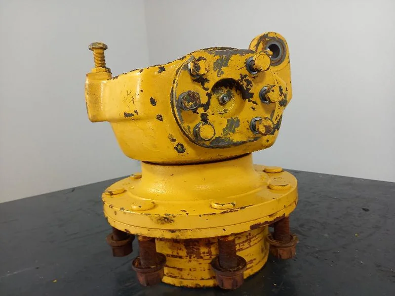 Moyeu de roue pour KOMATSU PW95