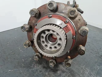 Buje de rueda para KOMATSU PW160-7
