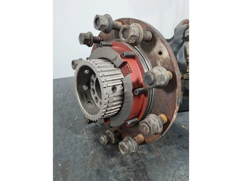 Moyeu de roue pour KOMATSU PW160-7